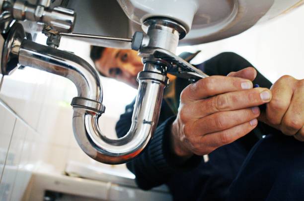 Best Commercial Plumbing Services  in Kersey, CO