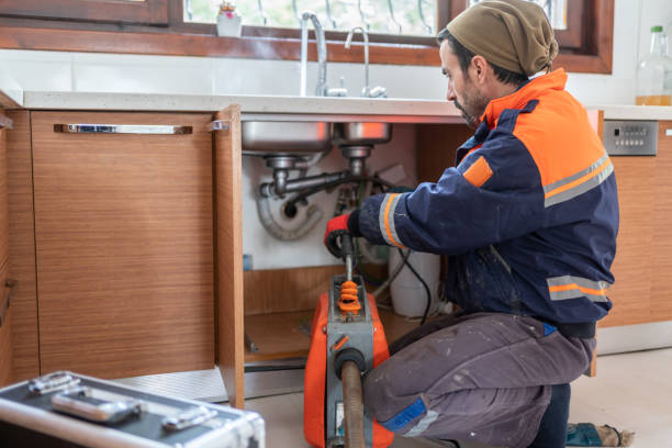 Best Hot Water Heater Installation  in Kersey, CO
