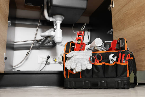 Best Water Softener Installation  in Kersey, CO