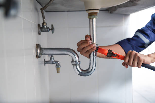 Best Faucet Repair  in Kersey, CO