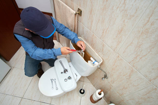 Best Water Leak Repair  in Kersey, CO