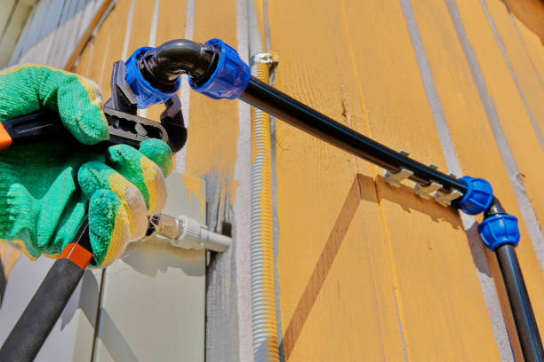 Sprinkler Systems in Kersey, CO