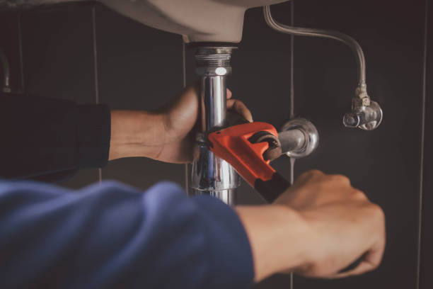 Best Shower Repair Services  in Kersey, CO
